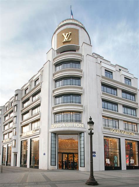 louis vuitton champs elysse|paris louis vuitton outlet.